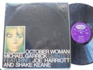MICHAEL GARRICK QUINTET October Woman ARGO Jazz LP HEAR