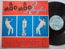 ERNIE RANGLIN A Mod A Mod FEDERAL Jamaica Soul + Ska + Rocksteady LP