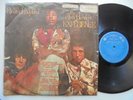 THE JIMI HENDRIX EXPERIENCE Electric Ladyland FIRST 60's Asia Import Rock 2 LP