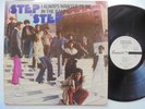STEP BY STEP I Always Wanted To Be In The Band BRUNSWICK WL Promo Funk LP HEAR