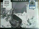 NIRVANA BLEACH Moon Grey Vinyl Limited Edition Sealed Sub Pop Remastered Cobain
