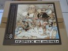 KONTINGENT 88 - AU SERVICE DE NOS ANCETRES - RAC - REBELLES EUROPEENS - 33 TOURS