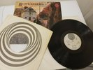 Black Sabbath LP Philips UK Swirl Vertigo V0 6 847 903 VTY 1st Press