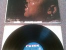 MUDDY WATERS - THE BEST OF MUDDY WATERS LP EX  U.S STEREO CHESS LPS-1427 DEBUT