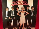 BLONDIE Parallel Lines 1978 UK VINYL LP + INNER EXCELLENT CONDITION original  #