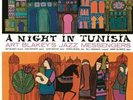 ART BLAKEY & THE JAZZ MESSENGERS A Night In Tunisia 180gm Vinyl LP NEW & SEALED
