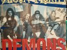 Rigor Mortis 12
