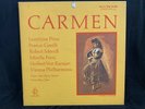 BIZET Carmen - KARAJAN - RCA Living Stereo SORIA LDS-6164 (2S) ST 3LP TAS LIST