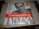 TRAINSPOTTING SOUNDTRACK LIMIITED EDITION ORANGE VINYL NEW SEALED RARE
