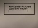 MANIC STREET PREACHERS - Everything Must Go: 20th Anniversary Edition - LP box