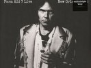 Neil Young & Crazy Horse ‎– Live At Farm Aid 7 In New Orleans September 19 1994
