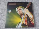 David Bowie. Look At The Moon 3 x Vinyl LP's Brilliant Live Adventures.