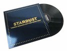 `COLTRANE, JOHN`-STARDUST (TRANSLUCENT BLUE VINYL) VINYL LP NEUF