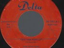 DEVOTIONS on DELTA (original)- Rip Van Winkle/For Sentimental Reasons - DooWop