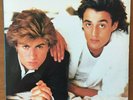 WHAM  Make it Big Vinyl LP Record Columbia ?FC 39595 VG++