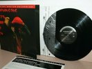 Marvin Gaye Let's get it on vinyl LP MOFI numbered with insert and MOFI sleeve