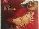 STICKY FINGERS - LAND OF PLEASURE Double 2 LP Record SEALED - Sure Shaker CWV015