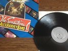 Vinylscheibe: Sensational Alex Harvey Band-Live     -Vertigo-Swirl-