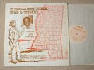 CLAYTON LOVE Mississippi Music Mud & Misery US 1st Press PRIVATE Blues LP NM