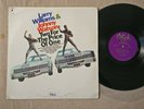 LARRY WILLIAMS JOHNNY WATSON Two For The Price Of One US 1st Pr. R&B Soul LP EX