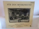 WILHELM STROSS - HANS RIEBENSAHM - BEETHOVEN - ELITE RECORDS - SOLP 30032