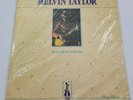 MELVIN TAYLOR - PLAYS THE BLUES FOR YOU - SEALED SOUL LP