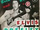 Elvis Presley - Rock And Roll N°2  (7