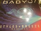 Neo Cortex Love Decade Elements So Real Styles Breeze Rmxs Raver Baby 37...