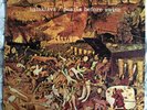 PEARLS BEFORE SWINE - BALAKLAVA, 1st Press original vinyl LP, Plays NM