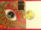 THE PSYCHEDELIC SOUNDS OF THE 13TH FLOOR ELEVATORS MONO LP 5218 SUNDAZED 2008