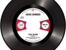 JACKIE EDWARDS / DEL DAVIS - I FEEL SO BAD / BABY DONT WAKE ME NEW VINYL