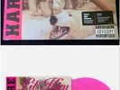 Lil Kim ?- Hard Core Vinyl 2xLP Hot Pink Rare *Only 1000 made worldwide* (New)