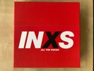 INXS All The Voices 10LPs Box Set