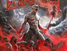 BLOODBOUND - Creatures Of The Dark Realm - Crystal-Clear-Vinyl-LP - 884860370318