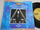 GARY NUMAN - CARS / WE ARE GLASS OLD GOLD CUSTOM SLEEVE EX