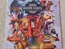 Kaiser Chiefs The Future Is Medieval Signed & Numbered Limited Vinyl 192/500