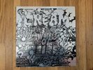 ORIGINAL Cream Wheels Of Fire 1968 (2) NM Vinyl LPs NM Gatefold Cover SD 2-7002