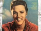 Elvis Presley-Elvis 1959 1st Press RCA Ex Vinyl And Play Uk Press HMV
