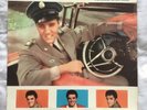 Elvis Presley-A Date With Elvis 1959 1st Press RCA Lp Ex Vinyl & Play Uk HMV