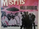 MISFITS Walk Among Us LP NEW/unsealed VINYL Record Danzig SAMHAIN +5