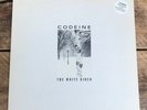 Codeine - The White Birch Vinyl with 7