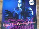 Ozzy Osbourne -  Mama I'm Coming Home 12