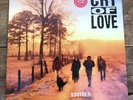 Cry of Love - Brother Vinyl Album LP 1993 Netherlands Ex+\Ex+ - VERY RARE