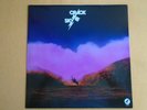 Crack The Sky – Crack The Sky LIFESONG 1975 Original Embossed Cover