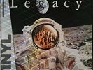 NEW Garth Brooks Legacy Limited Numbered Hologram Box Set 7 Vinyl LP & 7 CD
