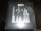 KISS Dressed To Kill 180g audiophile vinyl LP
