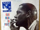 SEALED STMUSIC MATTERS BLUE NOTE 180g 33 RPM LP DEXTER GORDON, OUR MAN IN PARIS