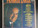 Frankie Carle 30 cm LP Record