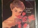 Frankie Carle’s Finest 30 cm LP Record
