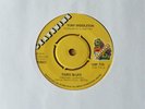 RARE / MONSTER NORTHERN SOUL - TONY MIDDLETON / PARIS BLUES - GRAPEVINE 45 - 115
